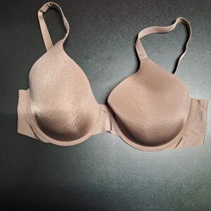 Brown Ambrielle Bra